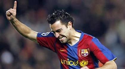 Ανανεώνει με Τσάβι και Μπουσκέτς η Μπαρτσελόνα