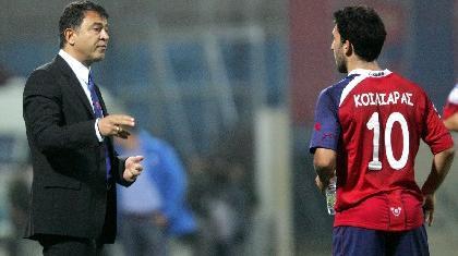 Ψυχραιμία συνιστά ο Λεμονής