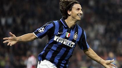 Ιμπραΐμοβιτς: «Νιώθω σαν τον Πελέ»