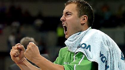 Πλήγμα με Μίλιτς για Ολίμπια