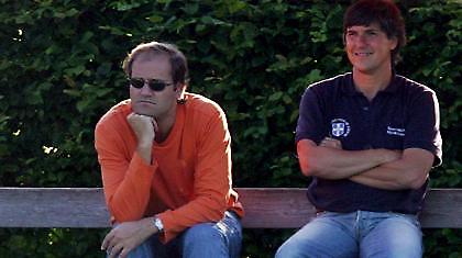 Πρέπει να… κολυμπήσουν!