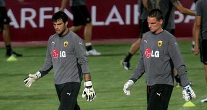 Έκανε την επέμβαση ο Μάχο