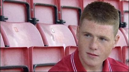 Ενδιαφέρον της Μπαρτσελόνα για 18χρονο Ιρλανδό