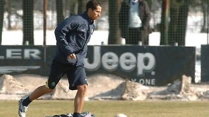 Στην Μπολόνια ο Σέζαρ