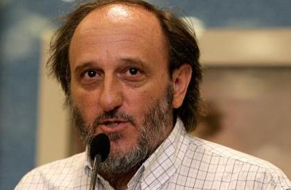 Χατζηχρήστος: «Να εξασφαλιστεί η ενότητα του κόσμου»