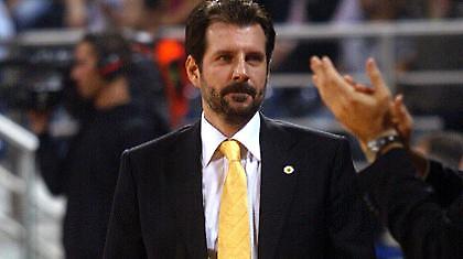 Ματσόν: «Δυνατά όπως πάντα...»