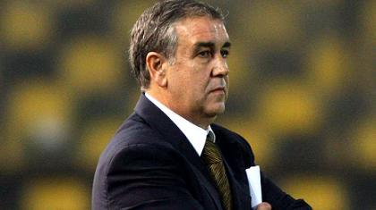 ΑΡΗΣ: Αρκετά τα προβλήματα για Ερνάντεθ