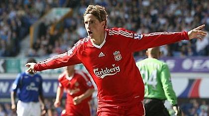 Κορυφαίος της χρονιάς στην Premiership ο Τόρες