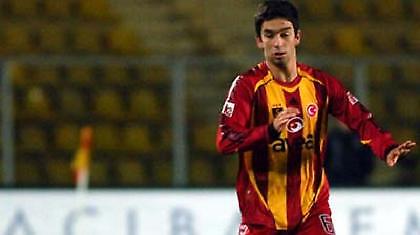 «Σοκ» με Αρντά στη Γαλατασαράι (video)