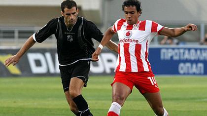 ΟΦΗ: Δεν παίζουν με ΑΕΚ, Ισά και Κουνενάκης