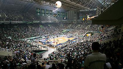 Τα μέτρα ασφαλείας του ΟΑΚΑ