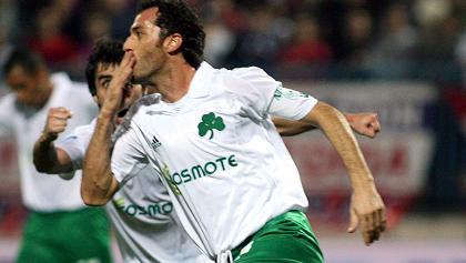 Σε... καραντίνα ο Γκούμας