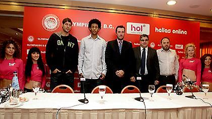 Τσίλντρες: «Ανυπομονώ για την Κυριακή»