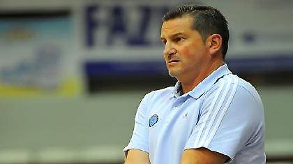 Ζούρος: «Άλλο παιχνίδι με ΠΑΟ»