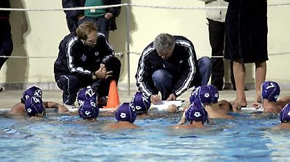 Για χάρη των Ευρωπαίων…