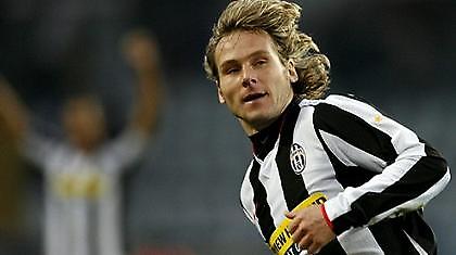 Νέντβεντ: «Δεν είναι φαβορί η Γιουβέντους»