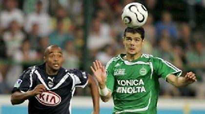 Άτυχος ο Ταβλαρίδης