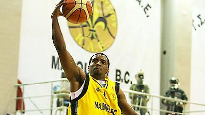 Α1: Έρχεται ο Τέιλορ