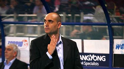 Ανακοινώθηκαν οι προπονητές του ALL STAR βόλεϊ