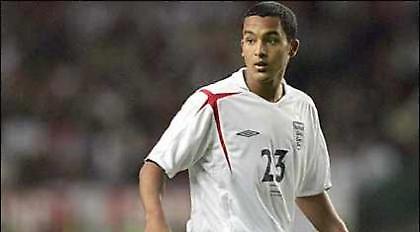 «Σοκ» με Γουόλκοτ!