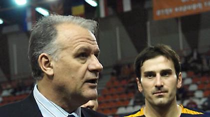 «Τέλος» ο Παβλίσεβιτς