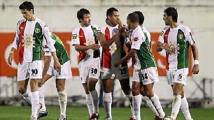 Υπό κρίση η Αμαδόρα