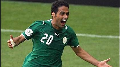 Κοντά στον Αλ Καντάνι η Αλ Χιλάλ