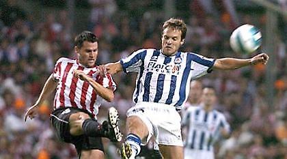 Ελεύθερος ο Μίκελ Αλόνσο