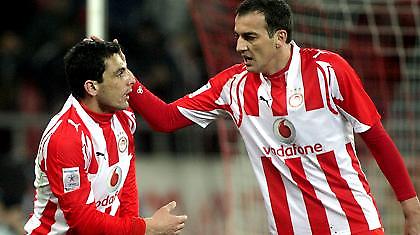 Χαφ και φορ για Ευρώπη