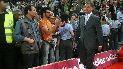 «Έργα και ημέρες» του Ντούσκο