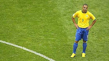 Ρονάλντο: «Μπορεί και να αποσυρθώ»