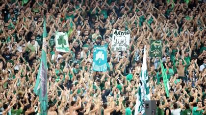 Από αύριο η διάθεση των εισιτηρίων με Ίντερ