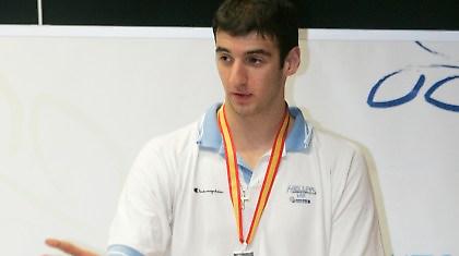 Κουφός – Καλάθης: «Όνειρο η Εθνική»