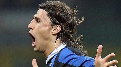 Φουλ για Κρέσπο η Ρεάλ