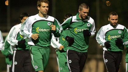 «Μαζεμένος» λόγω απουσιών