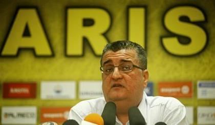 Σκόρδας: «Είμαστε η μόνη φυσιολογική ομάδα»