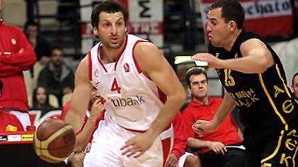 Στους «4» με σβηστές μηχανές