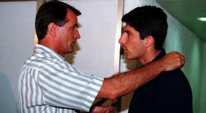 Ραντεβού με Μανωλά, Κέζο και Κόλα ο Μπάγεβιτς