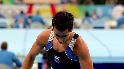 Τρίτος ο Μάρας