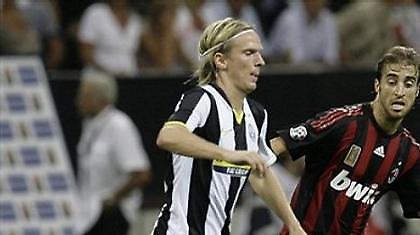 Χάνει το ντέρμπι ο Πόουλσεν