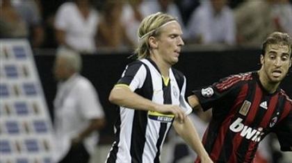 Χάνει το ντέρμπι ο Πόουλσεν