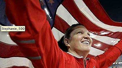 Στους Κλέι, Μπράουν το «Τζέσε Οουενς»