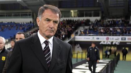 Η τρίτη εποχή του Ντούσαν...