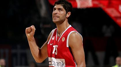 Βασιλόπουλος: «Πάμε με καλή ψυχολογία στο ΟΑΚΑ»