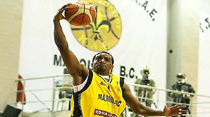 Τέιλορ: «Χαρούμενος για την επιστροφή μου»