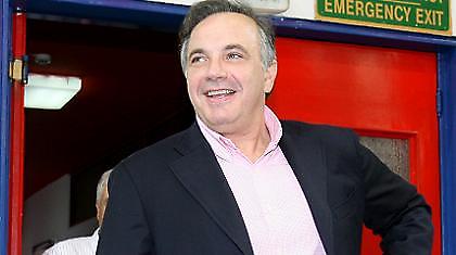 Συγγελίδης: «Ακόμη καλύτερη η συνέχεια για τον Ολυμπιακό»