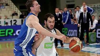 Προκρίθηκε και βλέπει ντέρμπι!