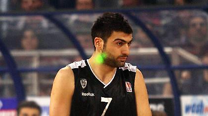 Α1: Μέσα Βασιλειάδης, Κυρίτσης