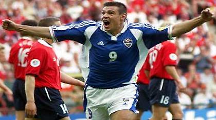 Το ''αντίο'' και… οι αντιθέσεις!