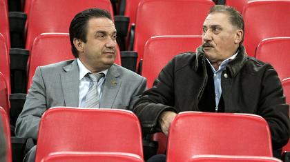 ΟΦΗ: Σήμερα το «ναι» από Ματζουράκη